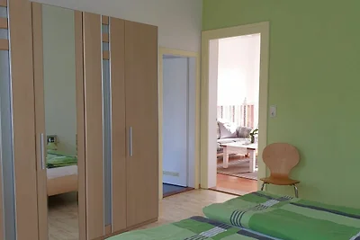 Appartamento Vacanza con famiglia Grödersby