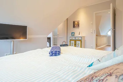 Vakantieappartement Gezinsvakantie Prerow