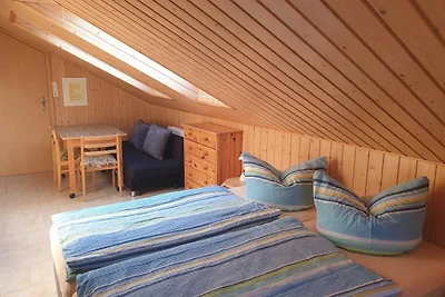 Vakantieappartement Gezinsvakantie Blankenförde