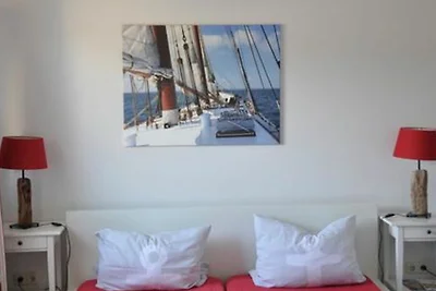Apartment mit 1 Schlafzimmer - App 5
