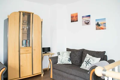 Mit Balkon, Seeblick und W-Lan in Sellin