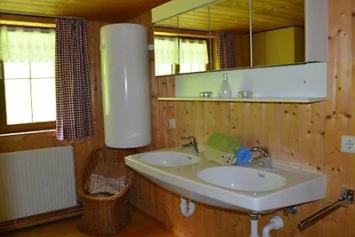 Ferienhaus Rüscher 1
