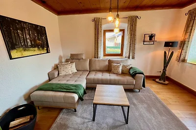 Casa vacanze Vacanza di relax Eisenberg