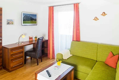 Vakantieappartement Gezinsvakantie Mondsee