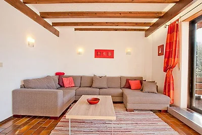 Grosszügiges Ferienhaus mit 4 SZ und 3 Bädern...