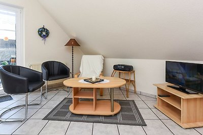 Vakantieappartement Gezinsvakantie Holtgast