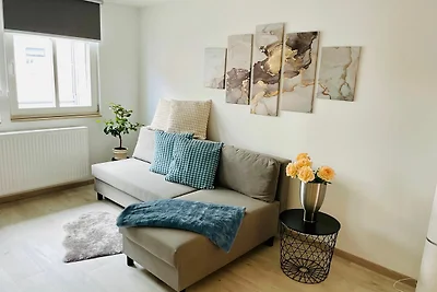 Ferienwohnung Christina