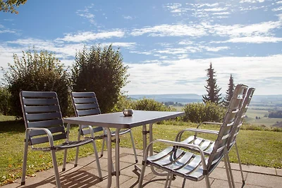 OFI-42 - Ferienhaus mit 2 Schlafzimmern (HT)