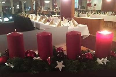 Vakantieappartement Gezinsvakantie Bad Dürrheim