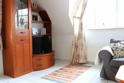 Fährhaus Sellin - Wohnung Maxi 03