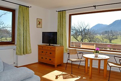 Vakantieappartement Gezinsvakantie Bernau