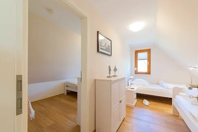 Vakantiehuis Ontspannende vakantie Wustrow (Ostsee)