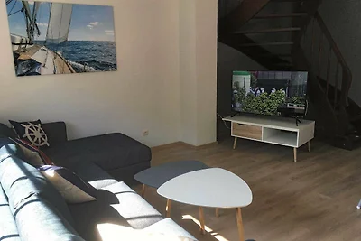 Casa vacanze Vacanza di relax Wittmund