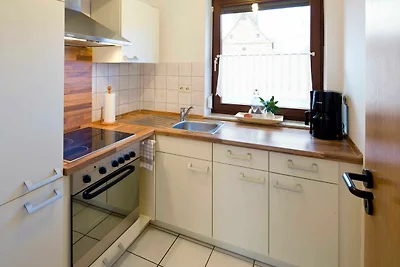 Ferienwohnung 2