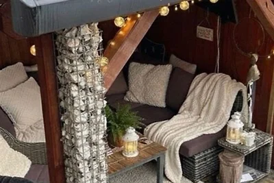 Vakantieappartement Gezinsvakantie Halberstadt