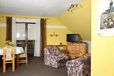 Appartamento Vacanza con famiglia Dreiheide
