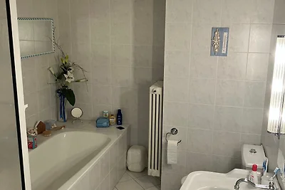 Vakantiehuis Ontspannende vakantie Malchow