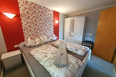 Casa vacanze Vacanza di relax Stiege