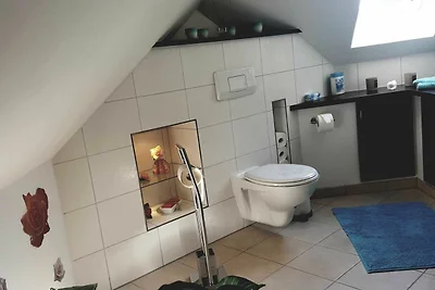 Appartement Seeblick