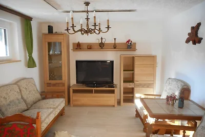 Vakantiehuis Ontspannende vakantie Salzburg