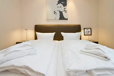 Vakantieappartement Gezinsvakantie Bansin