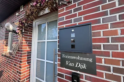 Haus Van Dijk