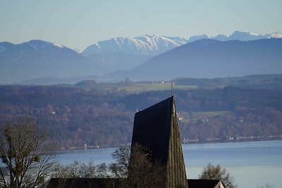 Ferienwohnung Am Jägerberg, Feldafing in...