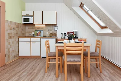 Ferienwohnung oben rechts