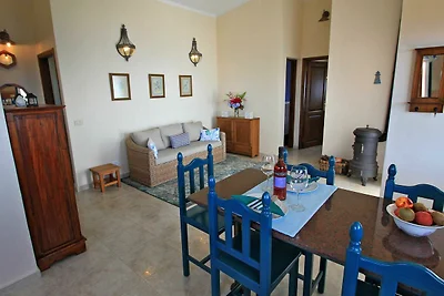 Casa vacanze Vacanza di relax Fuencaliente