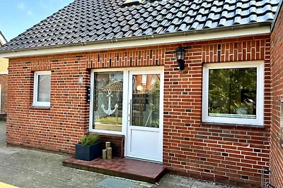Appartamento Vacanza con famiglia Friedrichskoog