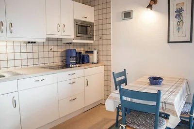 Vakantieappartement Gezinsvakantie Schillig