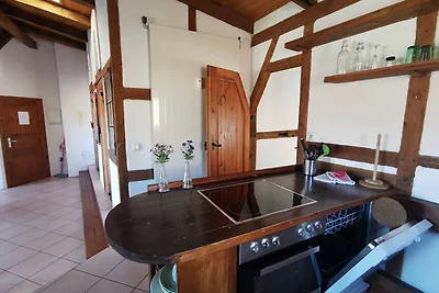 Vakantieappartement Gezinsvakantie Stralsund