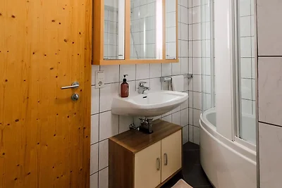 apartman za odmor Obiteljski odmor Eisenberg