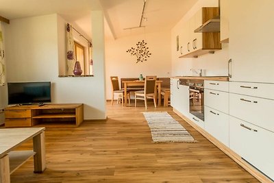 Vakantieappartement Gezinsvakantie Innerschwand