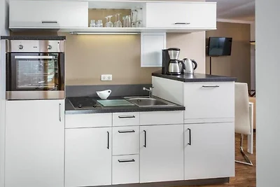 Vakantieappartement Gezinsvakantie Greifswald