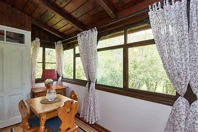 Landhaus Dodo - Superior Apartment mit Winter...