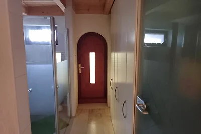 Appartamento Vacanza con famiglia Ueckermünde
