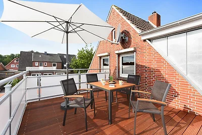 Ferienwohnung Teezeit