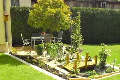 Vakantieappartement Gezinsvakantie Heiligenstadt