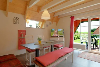 Casa vacanze Vacanza di relax Wremen