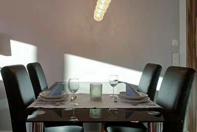 Vakantieappartement Gezinsvakantie Tegernsee