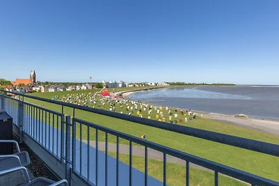 Seeterrassen, FeWo 43