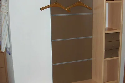 Ferienwohnung Gehrnspitz