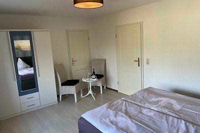 Ferienwohnung Alte Meierei Whg. 1