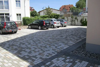 Appartement 2 / 57m²