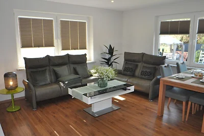 Vakantieappartement Gezinsvakantie Moormerland