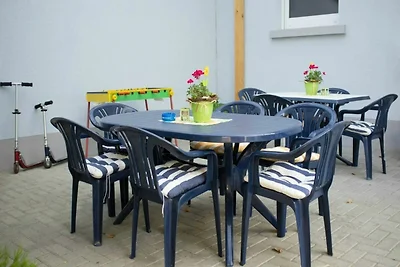 Appartamento Vacanza con famiglia Ringsheim