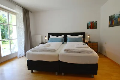 Vakantieappartement Gezinsvakantie Chieming