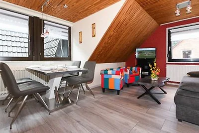 Vakantieappartement Gezinsvakantie Bensersiel