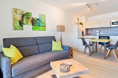 Vakantieappartement Gezinsvakantie Feldberg